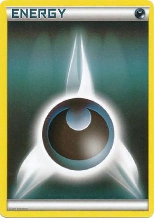 DarknessEnergy (2013 Unnumbered) - Deck Exclusives