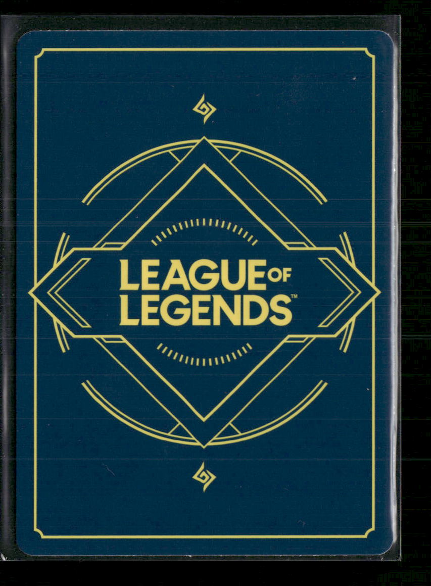 Seal of Rage #040/298 Epic - Riftbound Origins