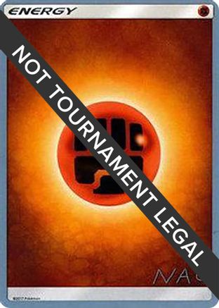 Fighting Energy 2018 (Naohito Inoue) - World Championship Decks