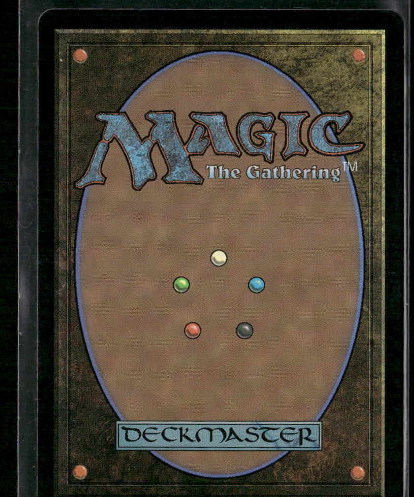 The List Reprints Dark Ritual (DDE) #18/71