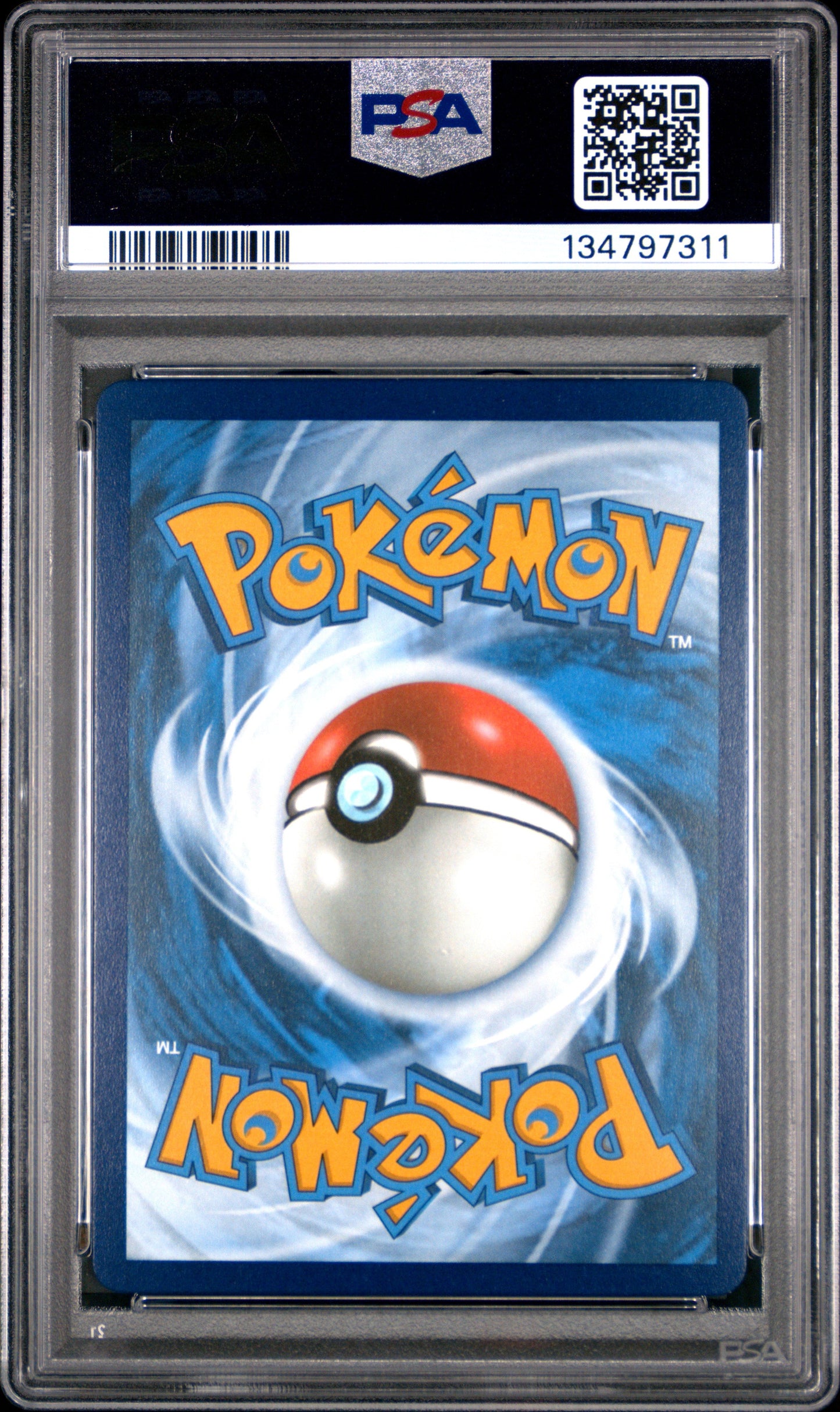 2025 Pokemon Dri En-Destined Rivals Hyper Rare Rocket'S Mewtwo Ex 9 PSA #240