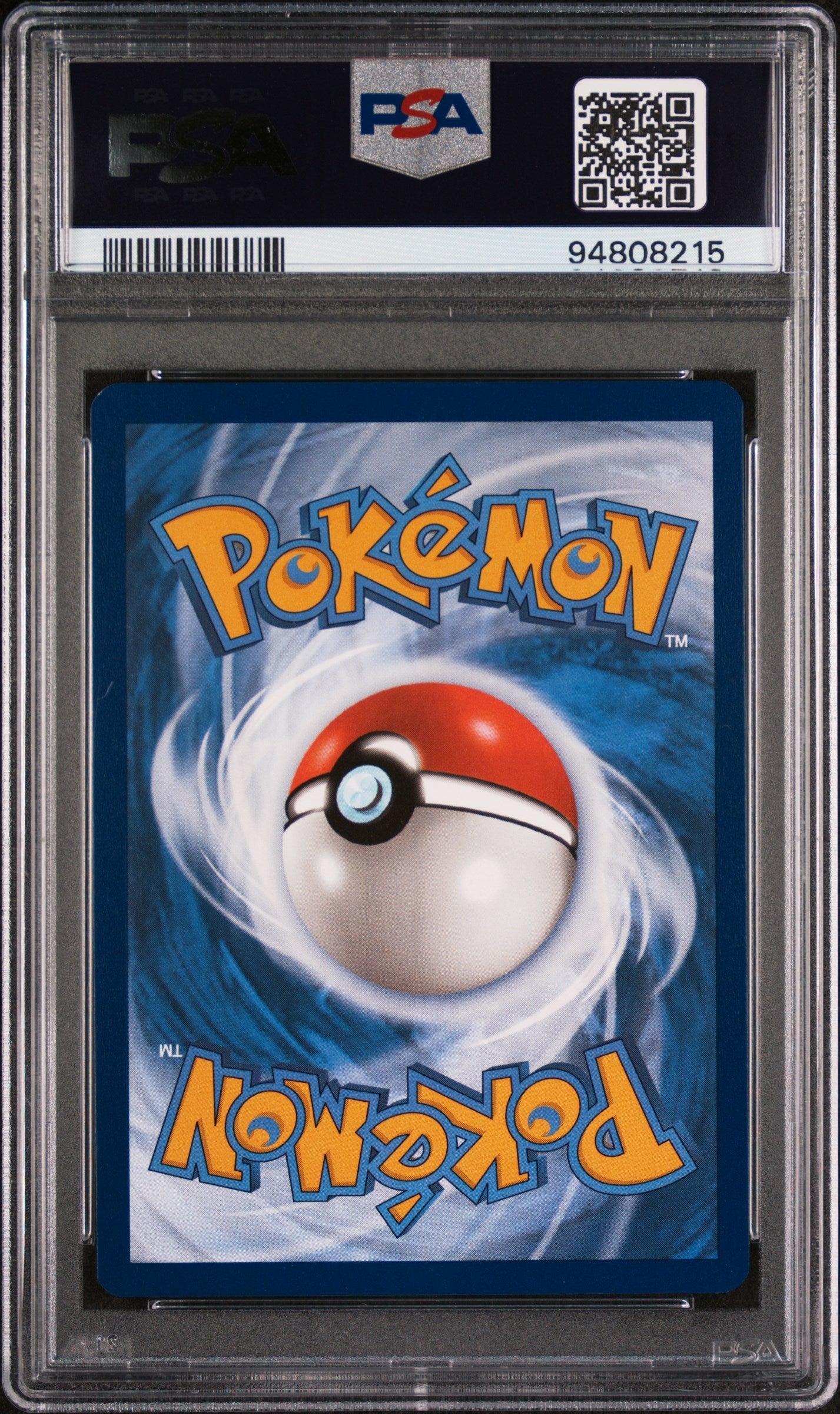 2024 Pokemon Twilight Masquerade Special Illustration Rare Lana'S Aid 9 PSA #219