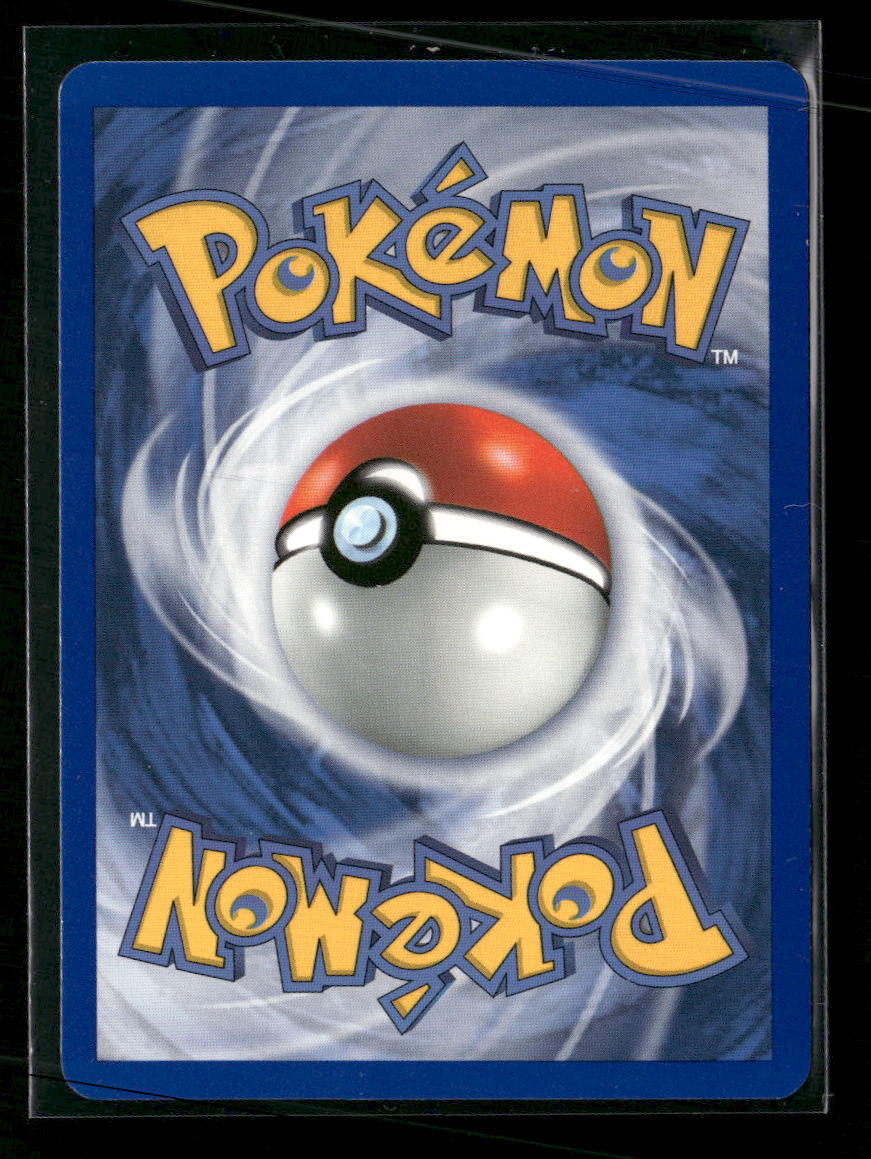 WoTC Promo Entei #34/53