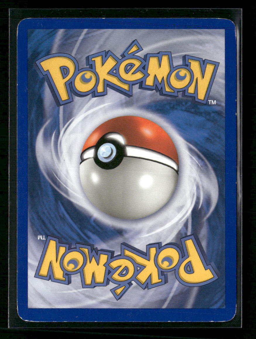 Base Expansion Pack Ninetales #072/128