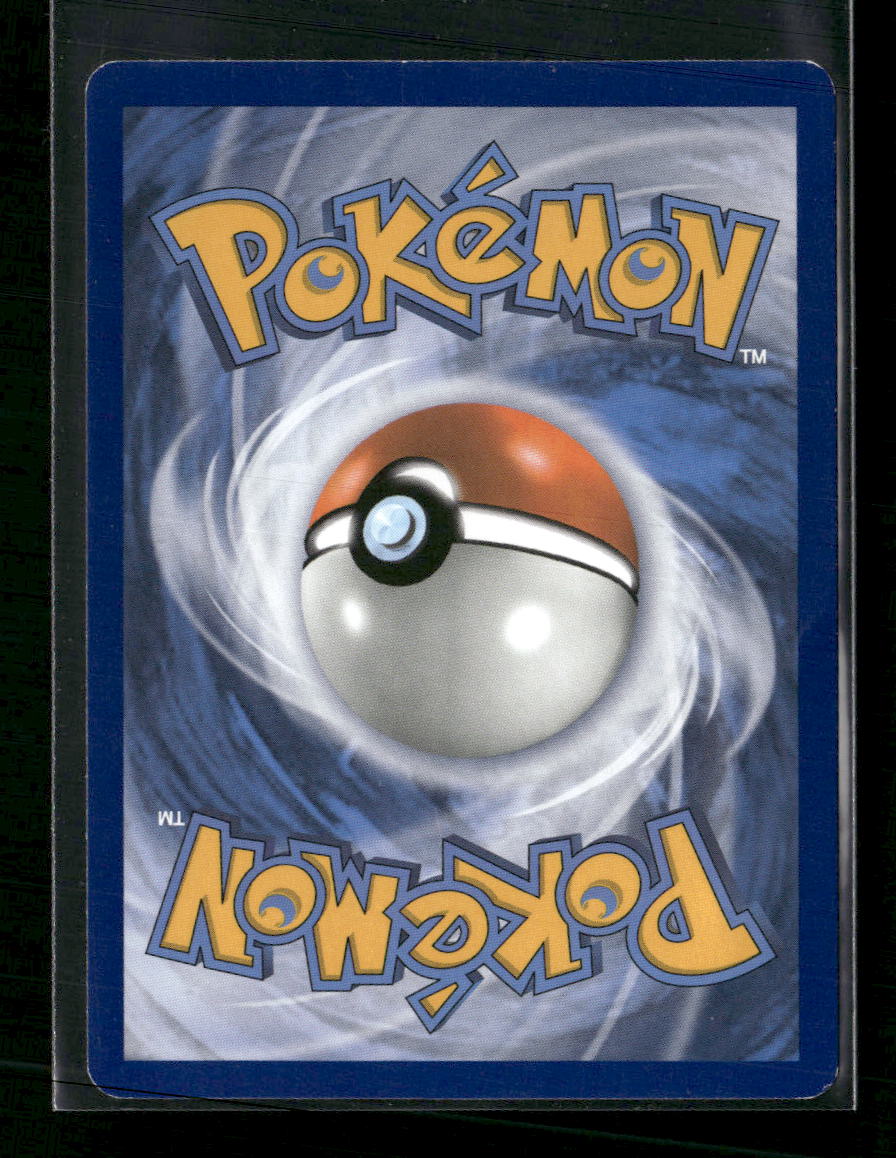 Miscellaneous Cards & Products Eevee (Build-A-Bear Stamp) #063/098 *Damaged*