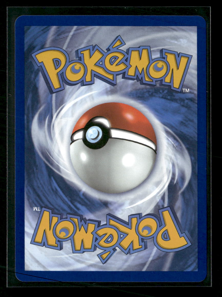 SV10: Destined Rivals Team Rocket's Crobat ex #242/182