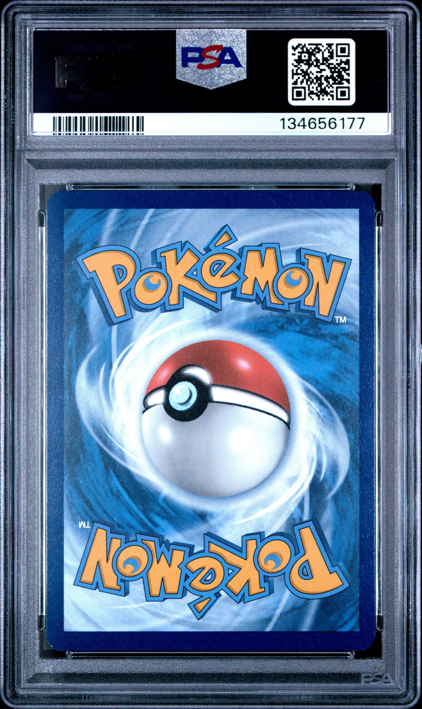 2025 Pokemon Destined Rivals Illustration Rare Team Rocket'S Meowth 9 PSA #203