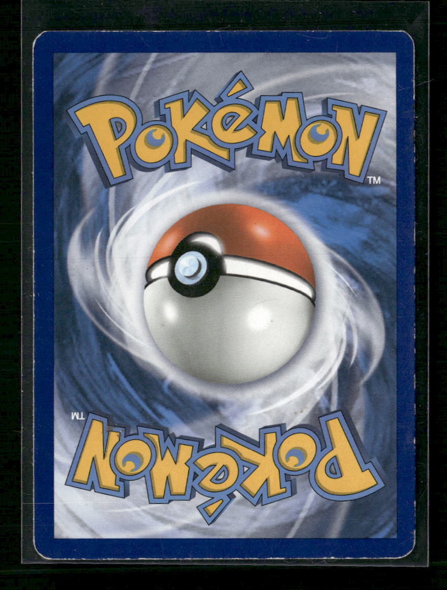 XY Promos Jirachi #XY195
