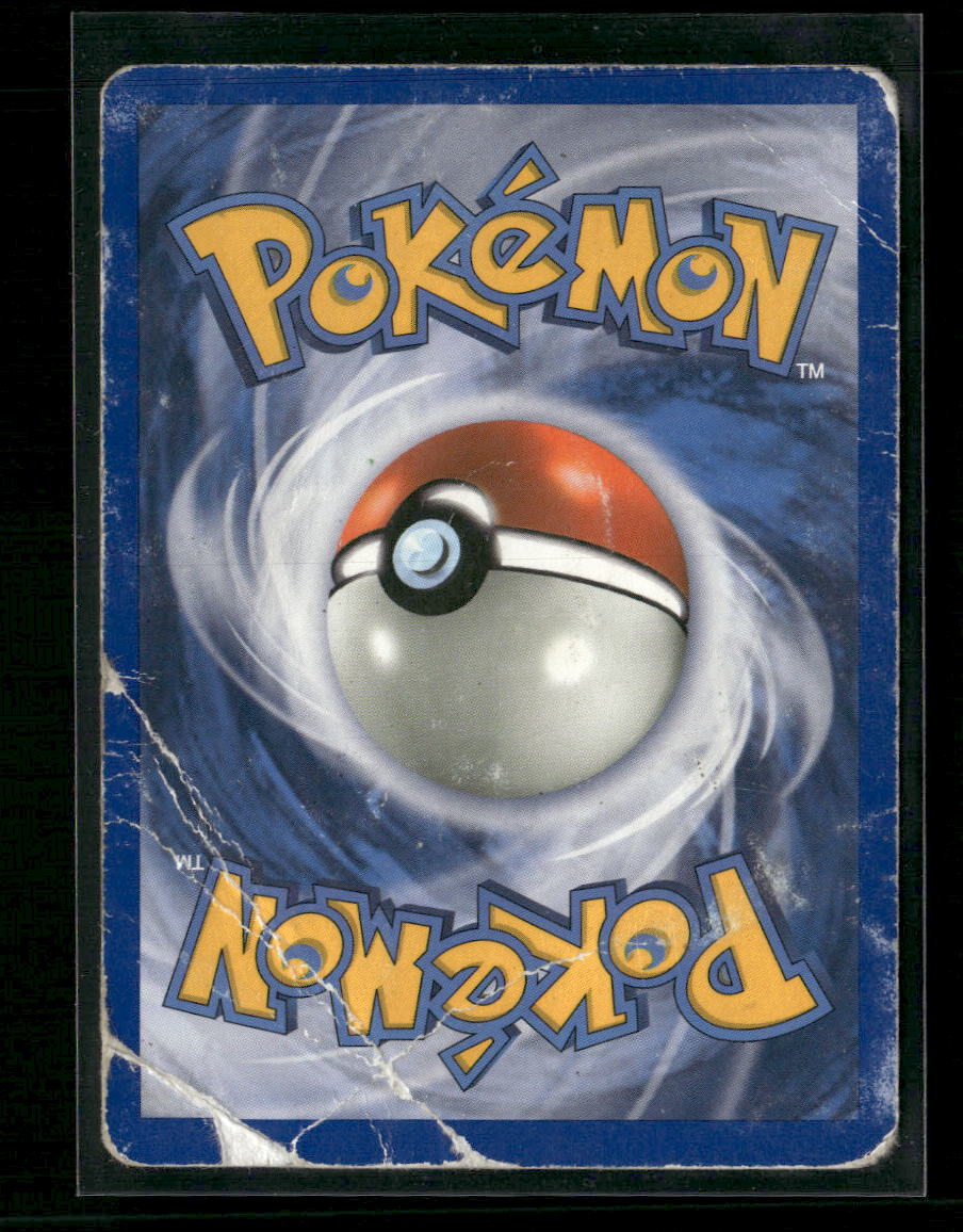 Diamond and Pearl Promos Empoleon LV.X #DP11 *Damaged*