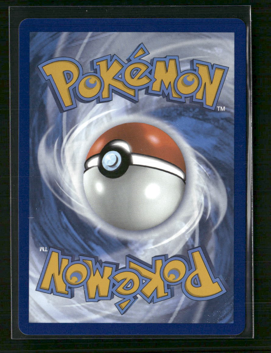 SV09: Journey Together Lillie's Clefairy ex #184/159