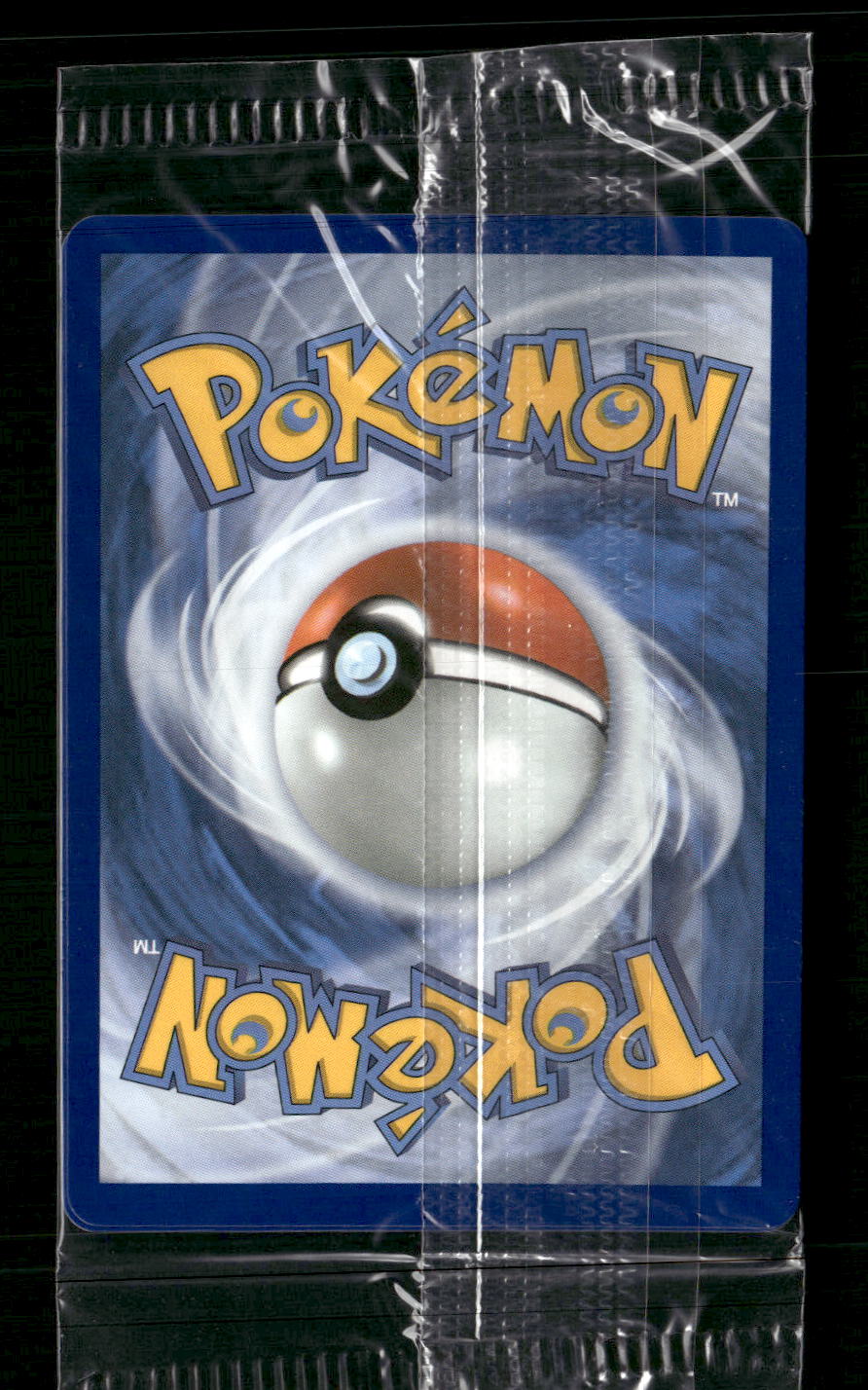 ME: Mega Evolution Promo Mega Charizard X ex #023 (Sealed)