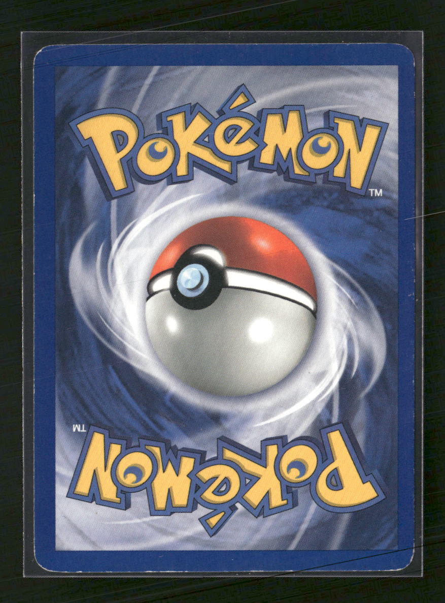 Gym Heroes Misty's Poliwrath 1st Edition #031/132