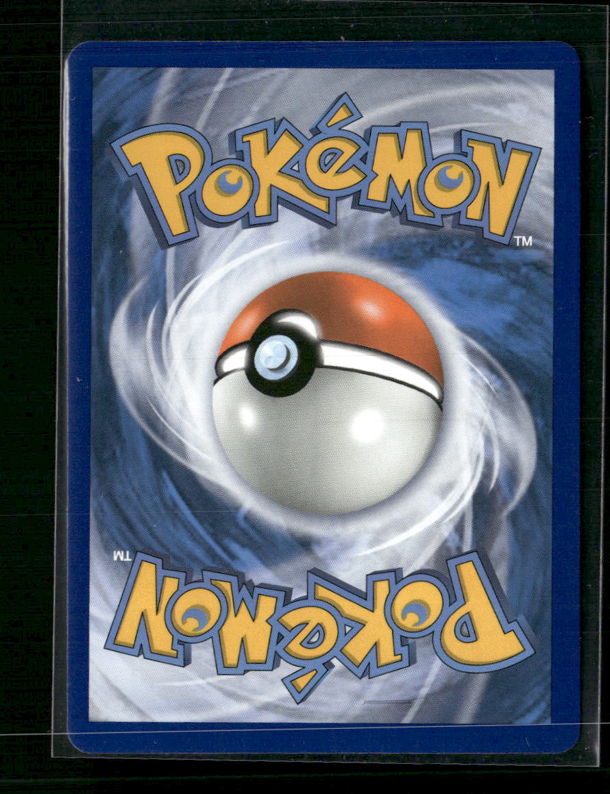 XY - Steam Siege Gardevoir EX (Full Art) #111/114