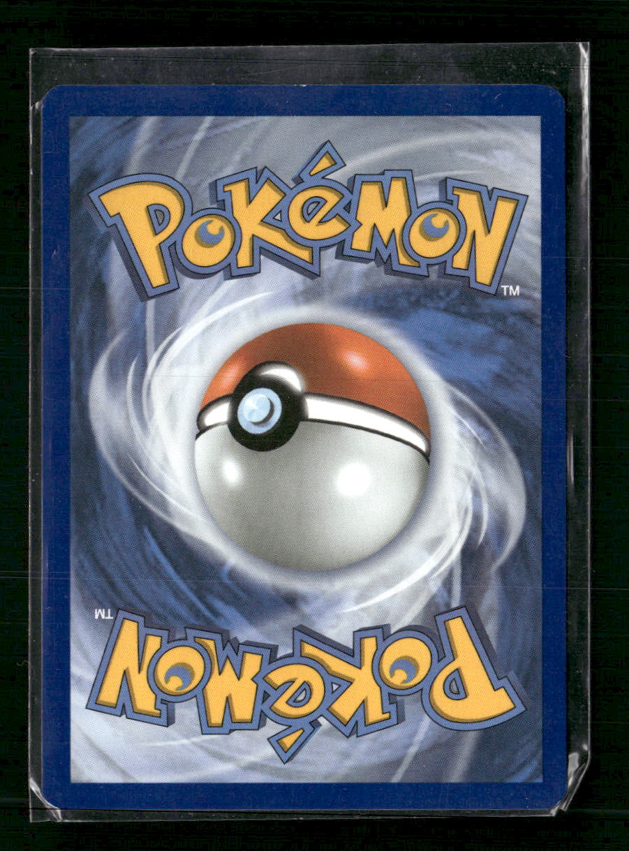 ME: Mega Evolution Promo N's Zekrom #031