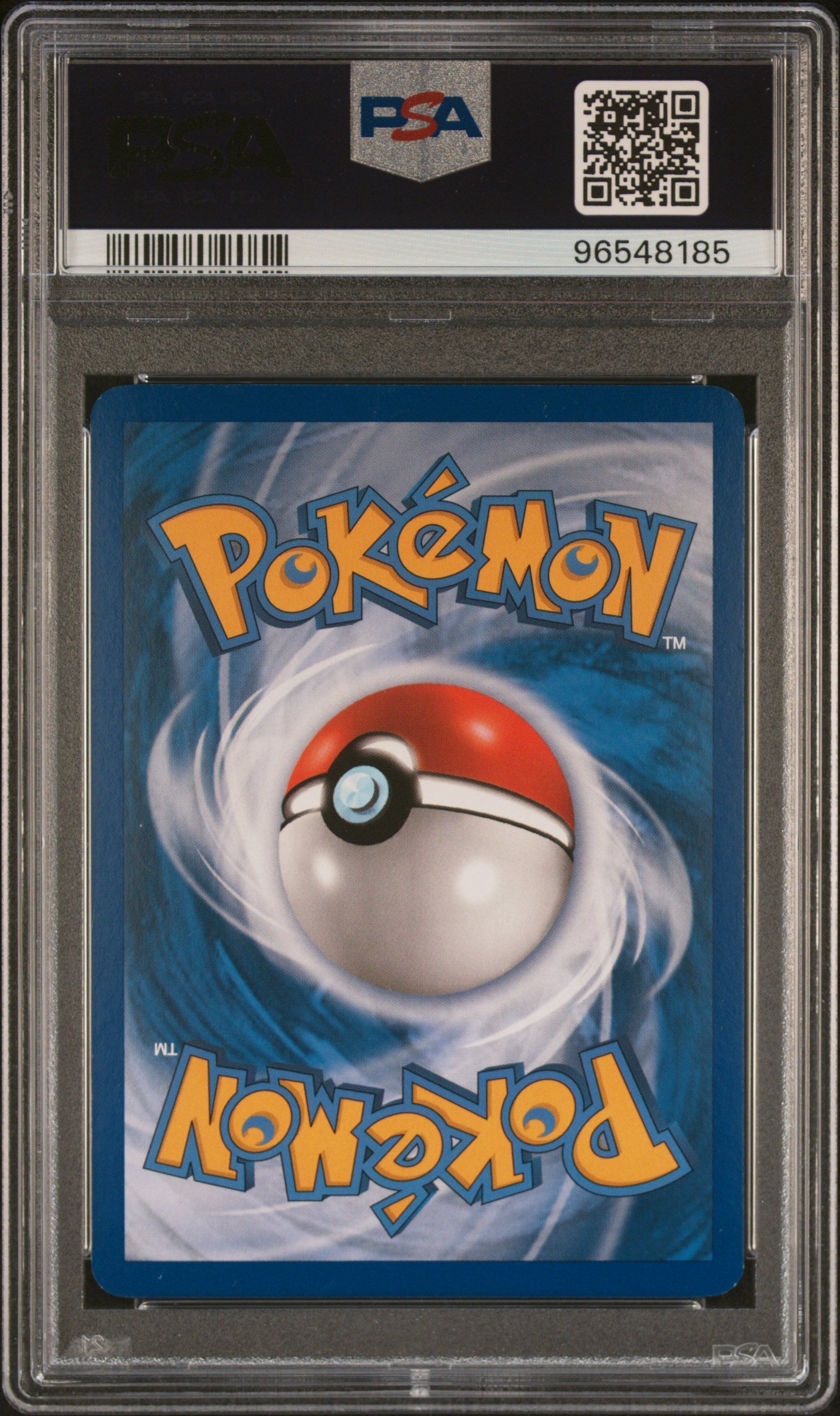 2009 Pokemon Platinum Supreme Victors Charizard G-Rev.Foil 8 PSA #20