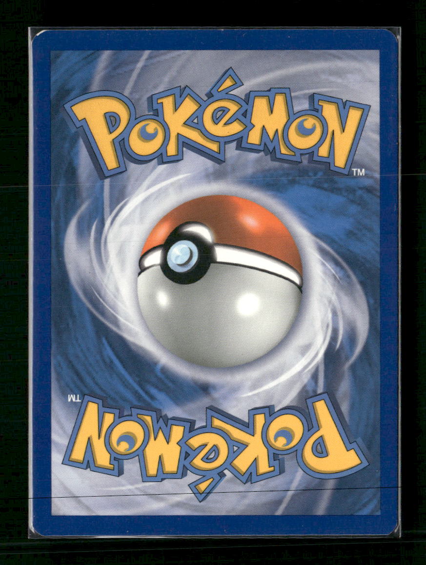 HGSS Promos Pikachu #HGSS03