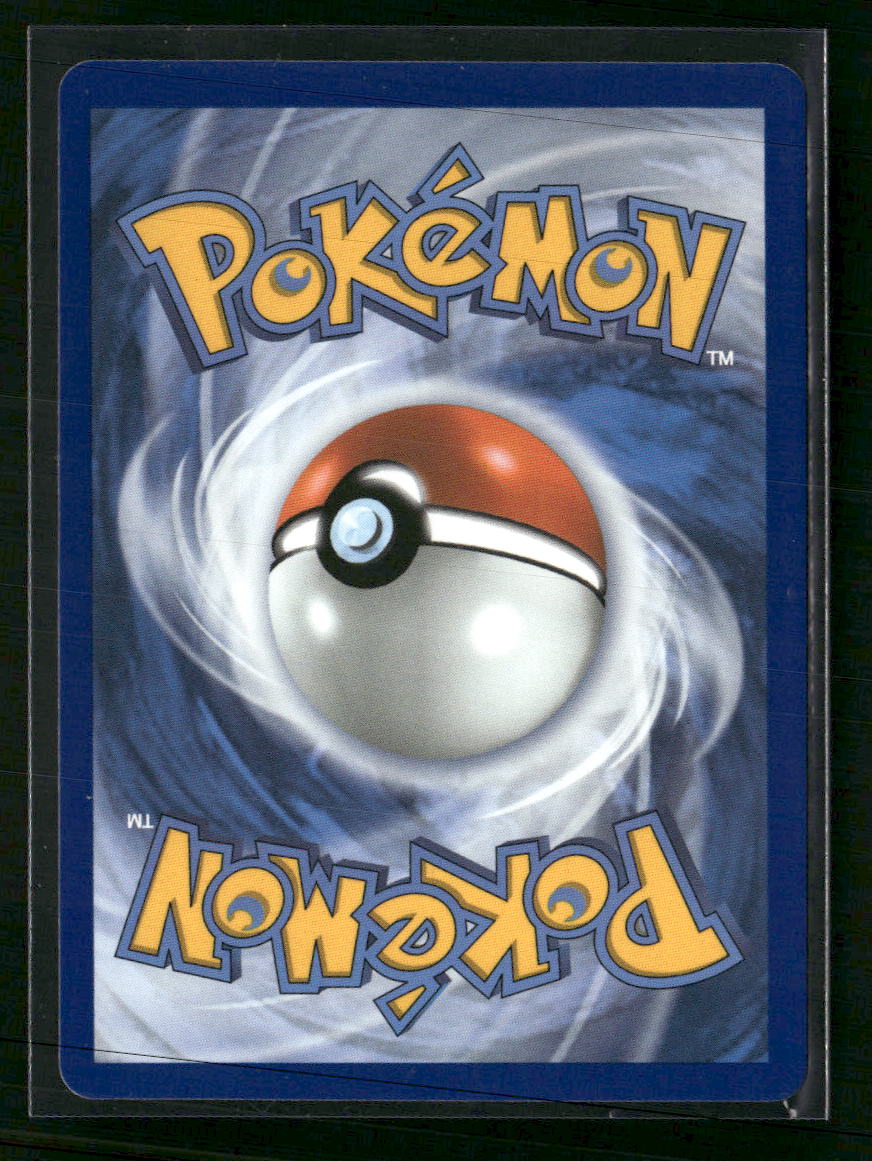 ME: Ascended Heroes Budew #221/217