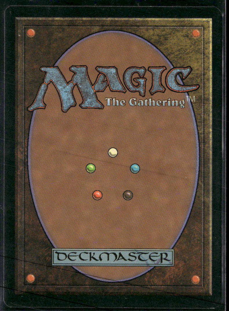 Weatherlight Peacekeeper
