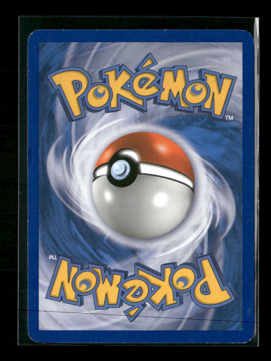 HeartGold SoulSilver Jumpluff Reverse Holo #6/123