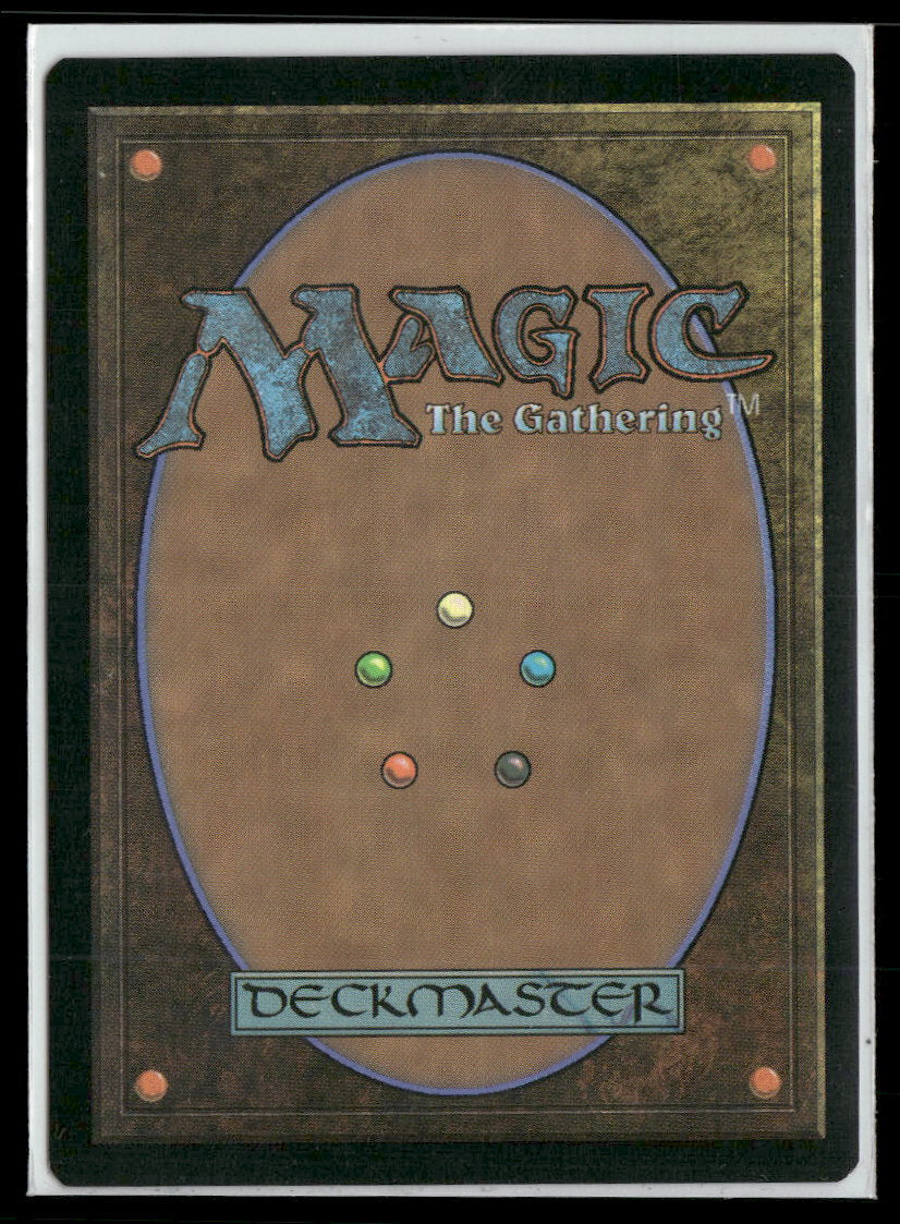 The List Reprints Aura Shards (CMD) #182