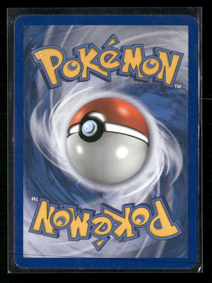 Call of Legends Rayquaza Reverse Holo #20/95 *Damaged*