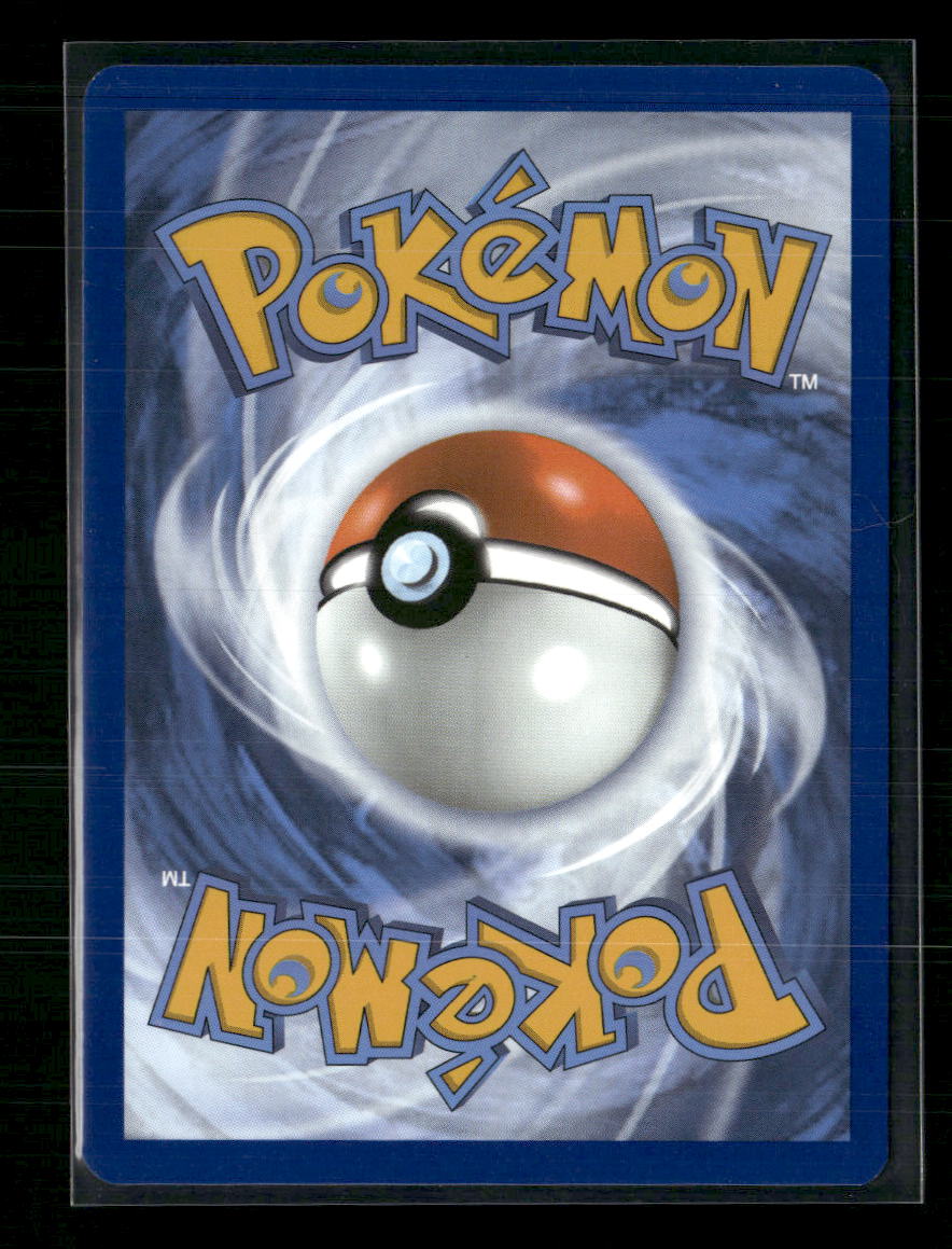SV: White Flare Mandibuzz #145/086