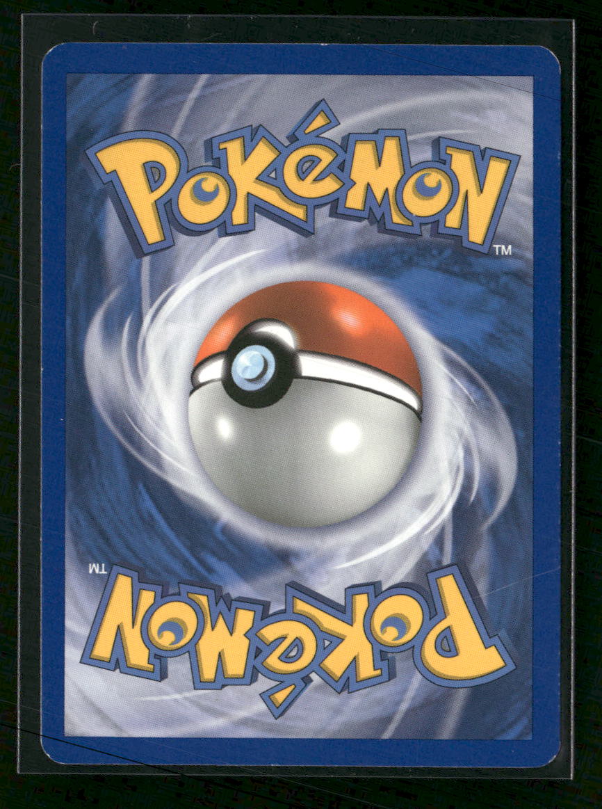 HGSS Promos Porygon #HGSS22