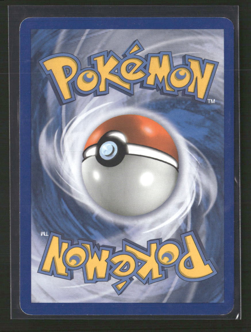 Call of Legends Mareep Reverse Holo #63/95