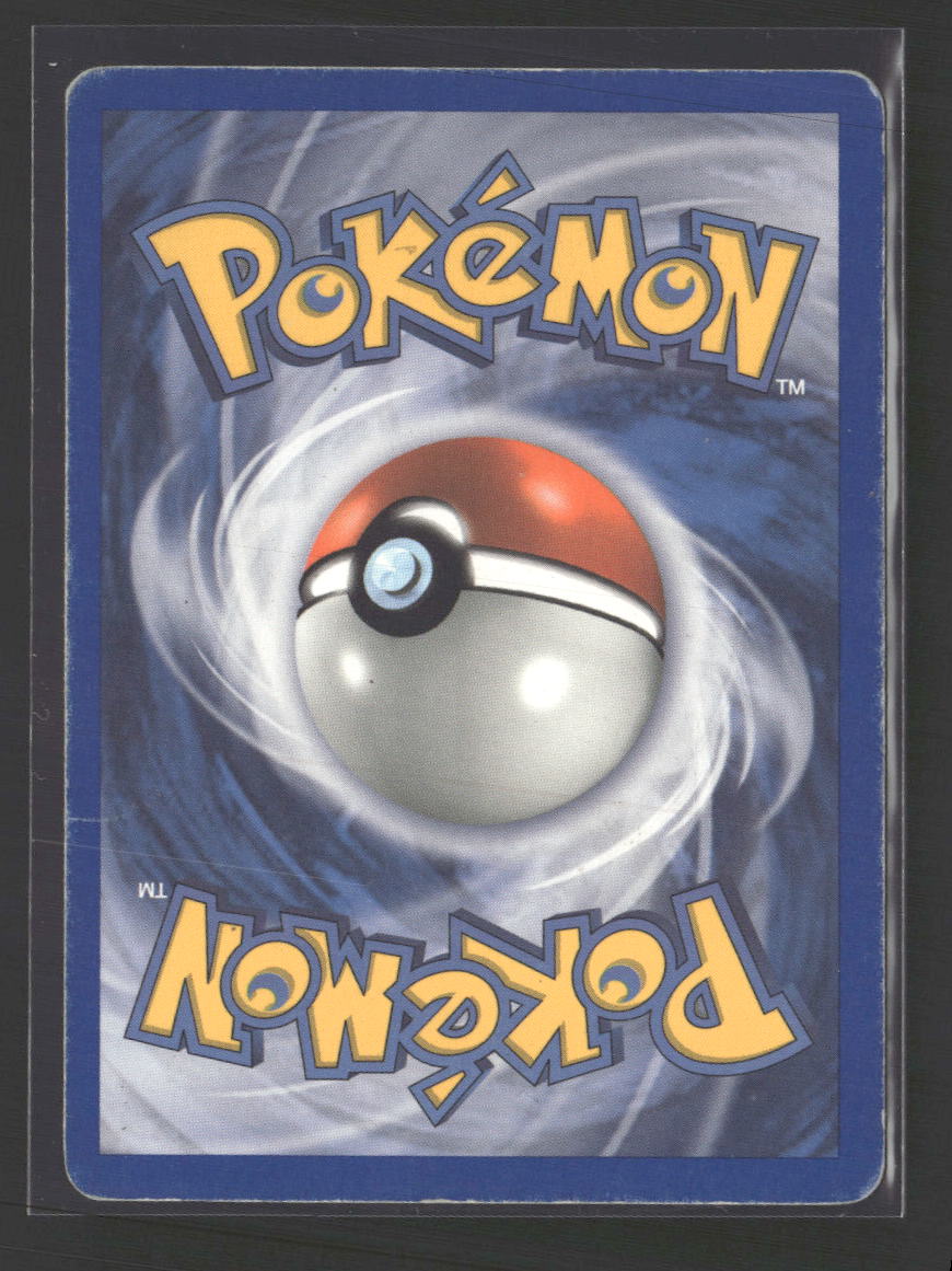Nintendo Promos Pikachu #012