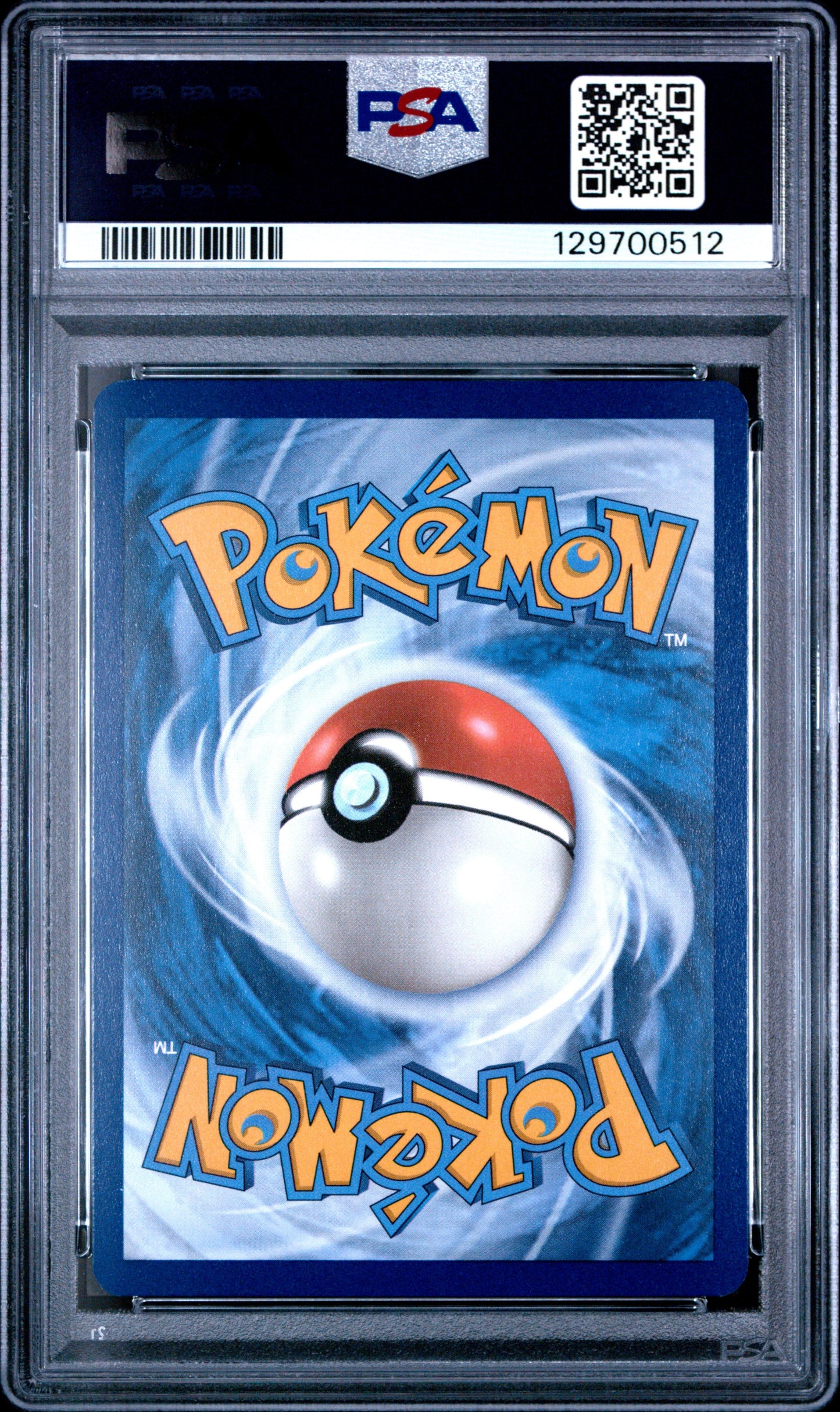 2023 Pokemon Swsh Black Star Promo Crown Zenith Etb Fa/Lucario Vstar 10 PSA #291