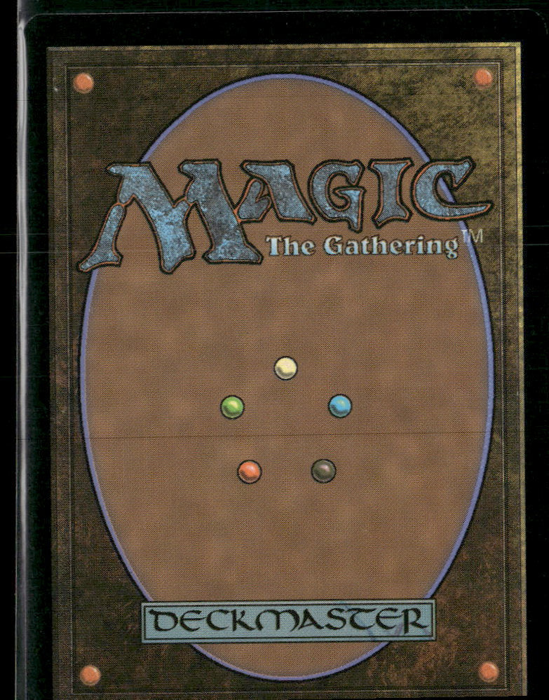 Special Guests Dualcaster Mage (Borderless) #153