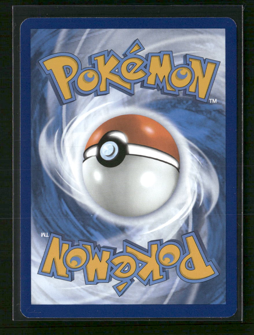 SV01: Scarlet & Violet Base Set Slowpoke #204/198