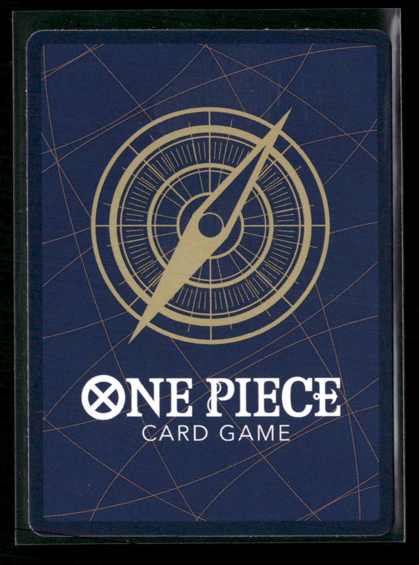 The Time of Battle Portgas.D.Ace (118) #OP16-118