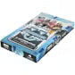 2025 Bowman University Chrome Football Hobby Box