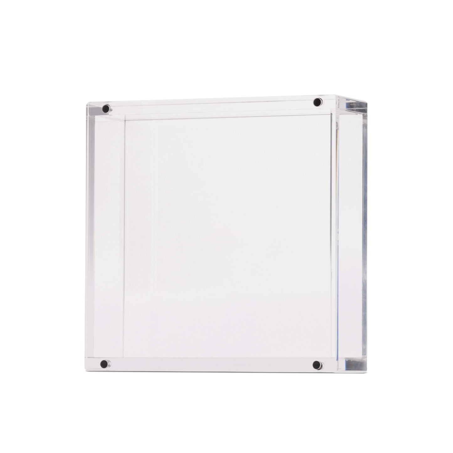 Acrylic Display Case - Japanese Standard Pokémon Booster Box