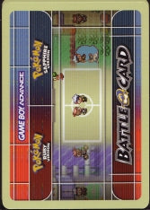 Pokémon Battle-e - Iron Defense Guitarist Dominic