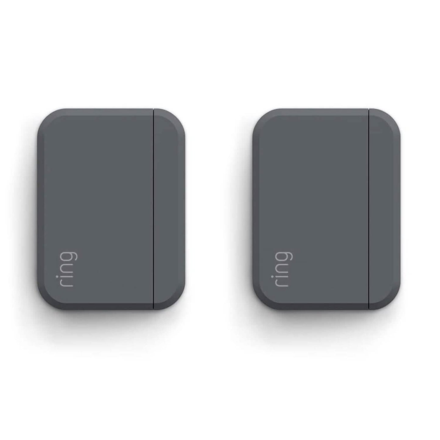 2-Pack: Ring Alarm Outdoor Contact Sensor (Refurbished)