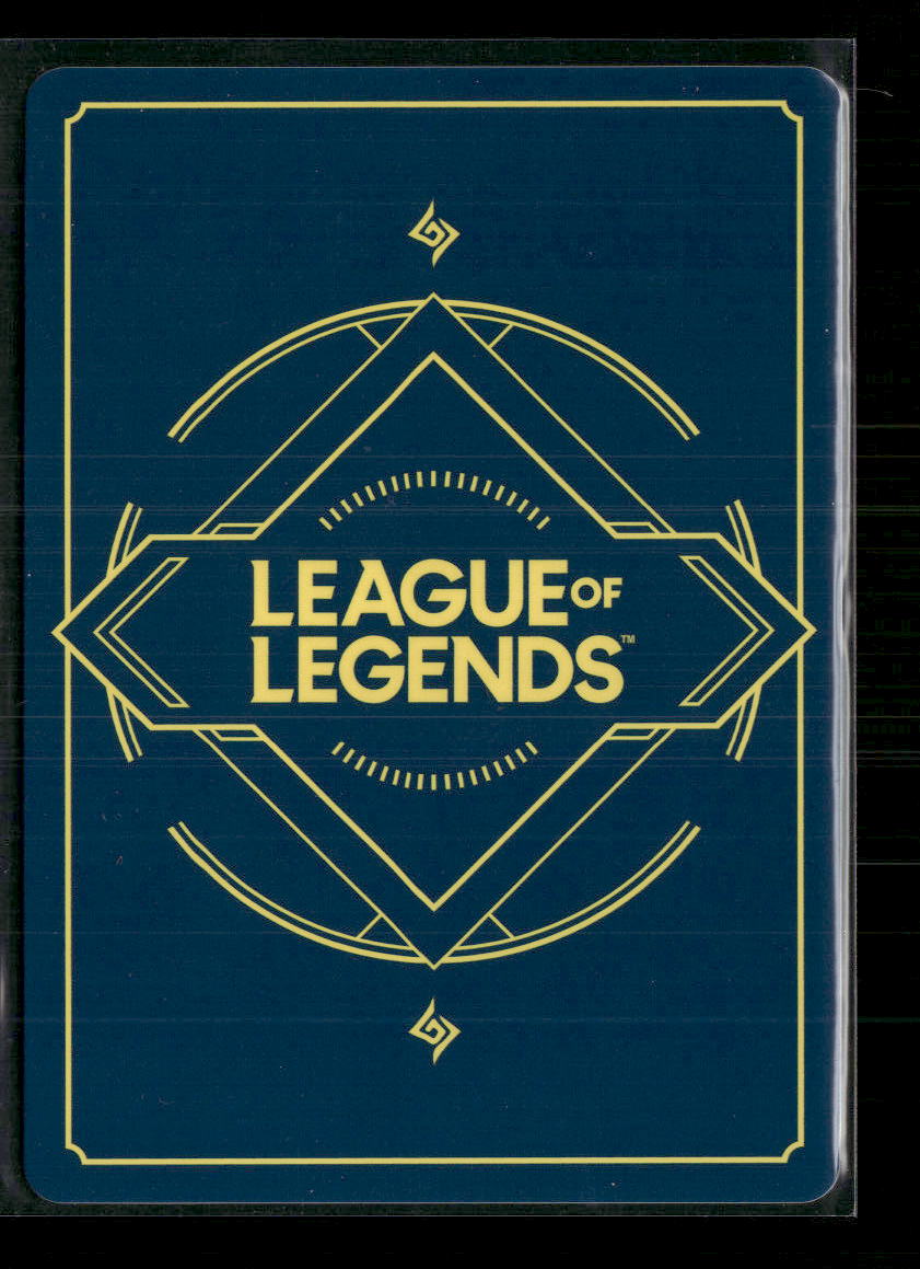 Teemo - Scout (Alternate Art) #197a/298 Showcase - Riftbound Origins