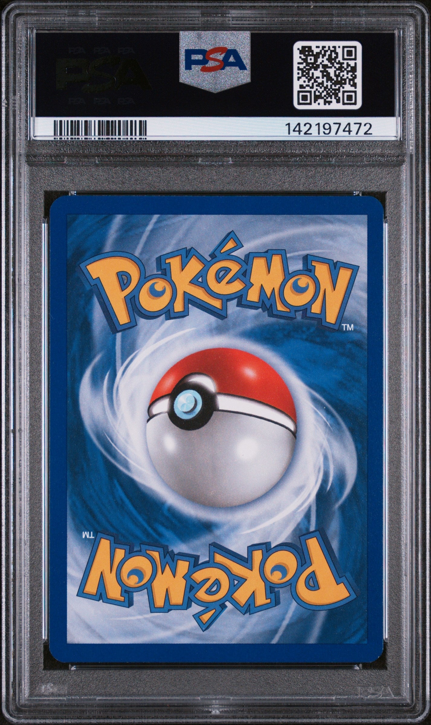 2005 Pokemon Ex Delta Species Delta Species Marowak-Rev.Foil 9 PSA #10