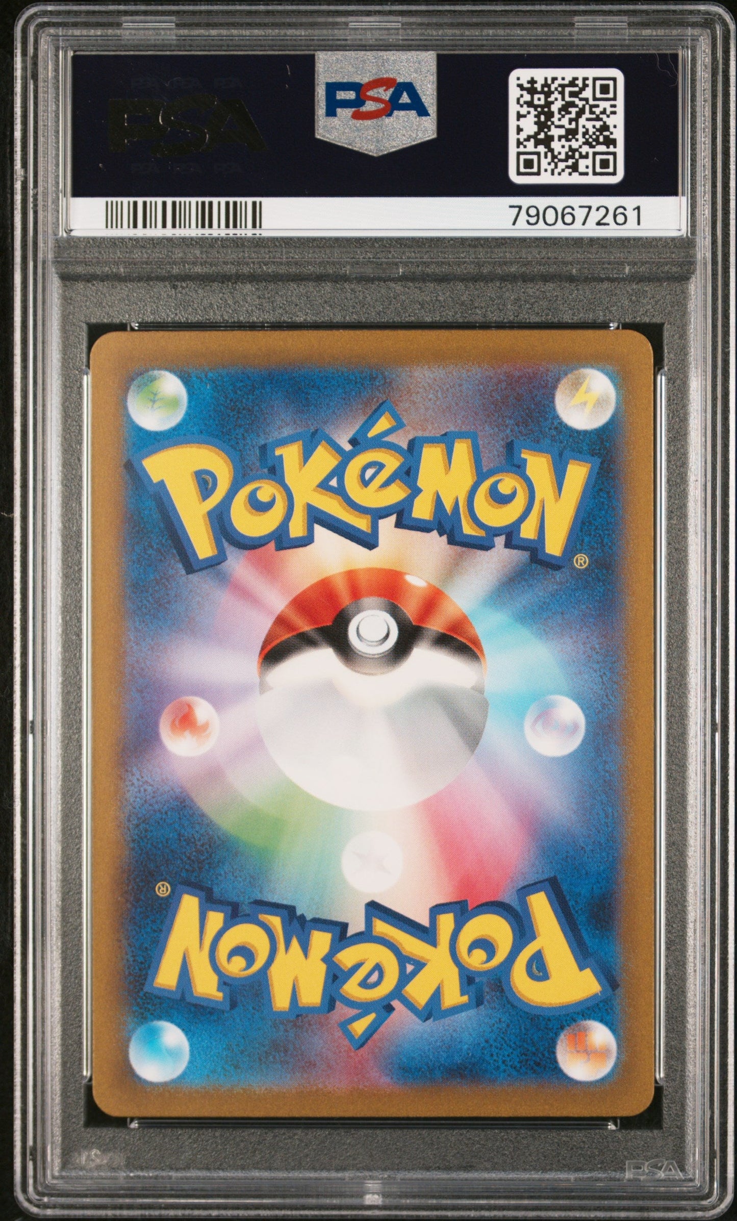 2023 Pokemon Japanese Sv2a-Pokemon 151 Special Art Rare Venusaur Ex 10 PSA #200