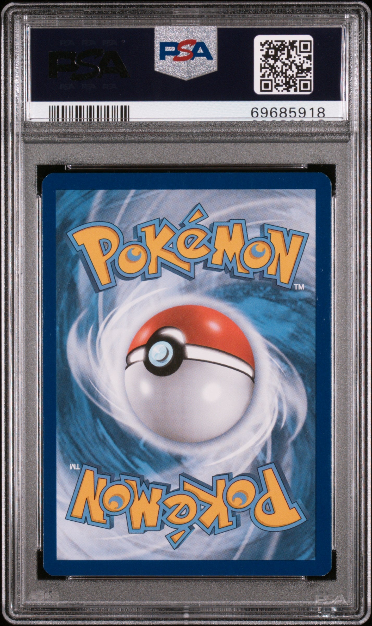 2016 Pokemon Xy Generations Radiant Collection Fa/Gardevoir Ex 8 PSA #RC30