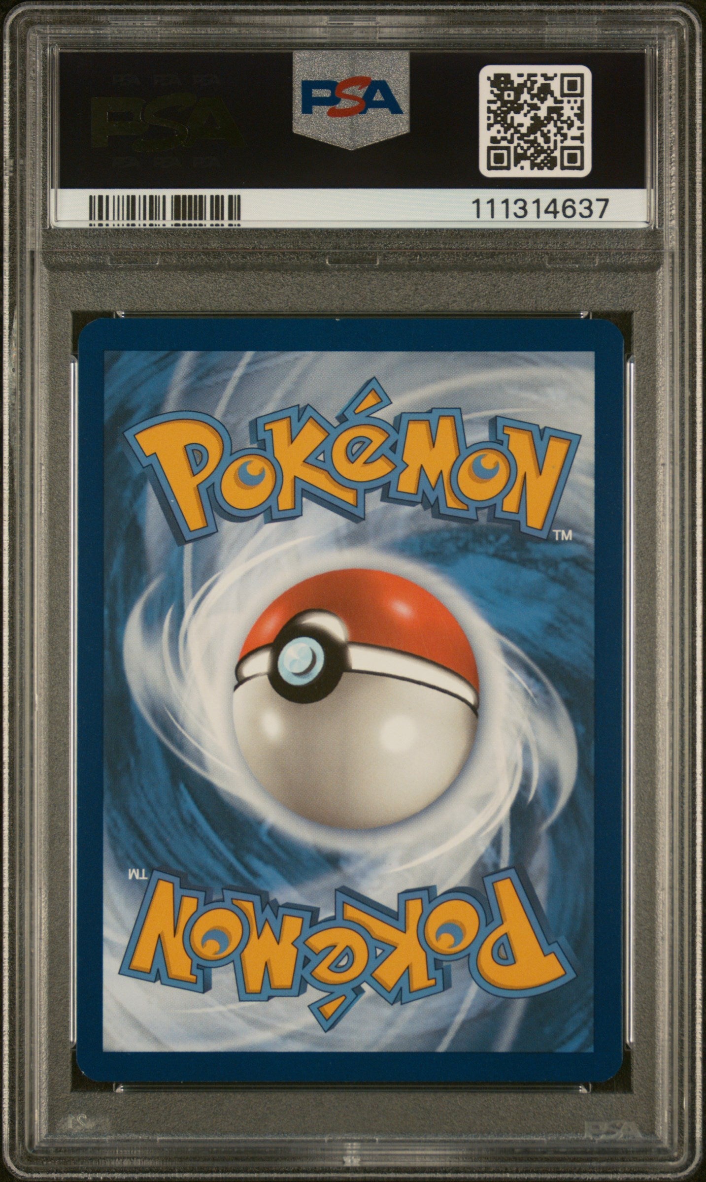 2024 Pokemon Ssp En-Surging Sparks Illustration Rare Latios 9 PSA #203