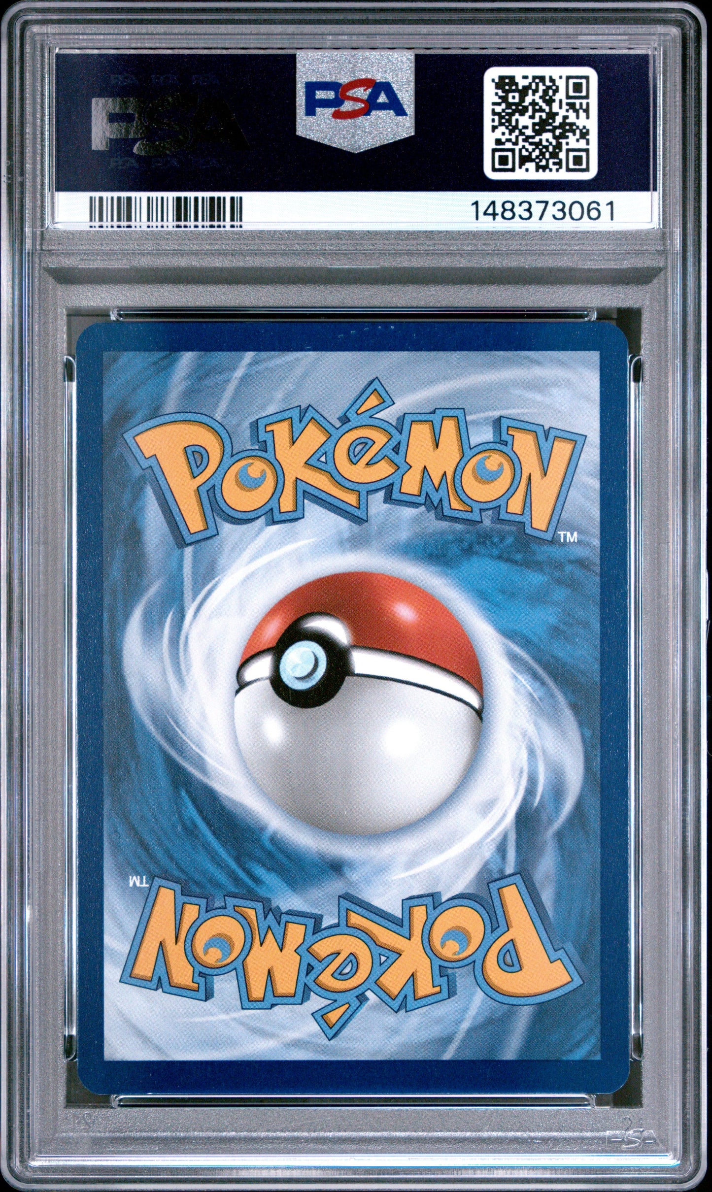 2025 Pokemon Journey T Special Illustration Rare N'S Zoroark Ex 10 PSA #185