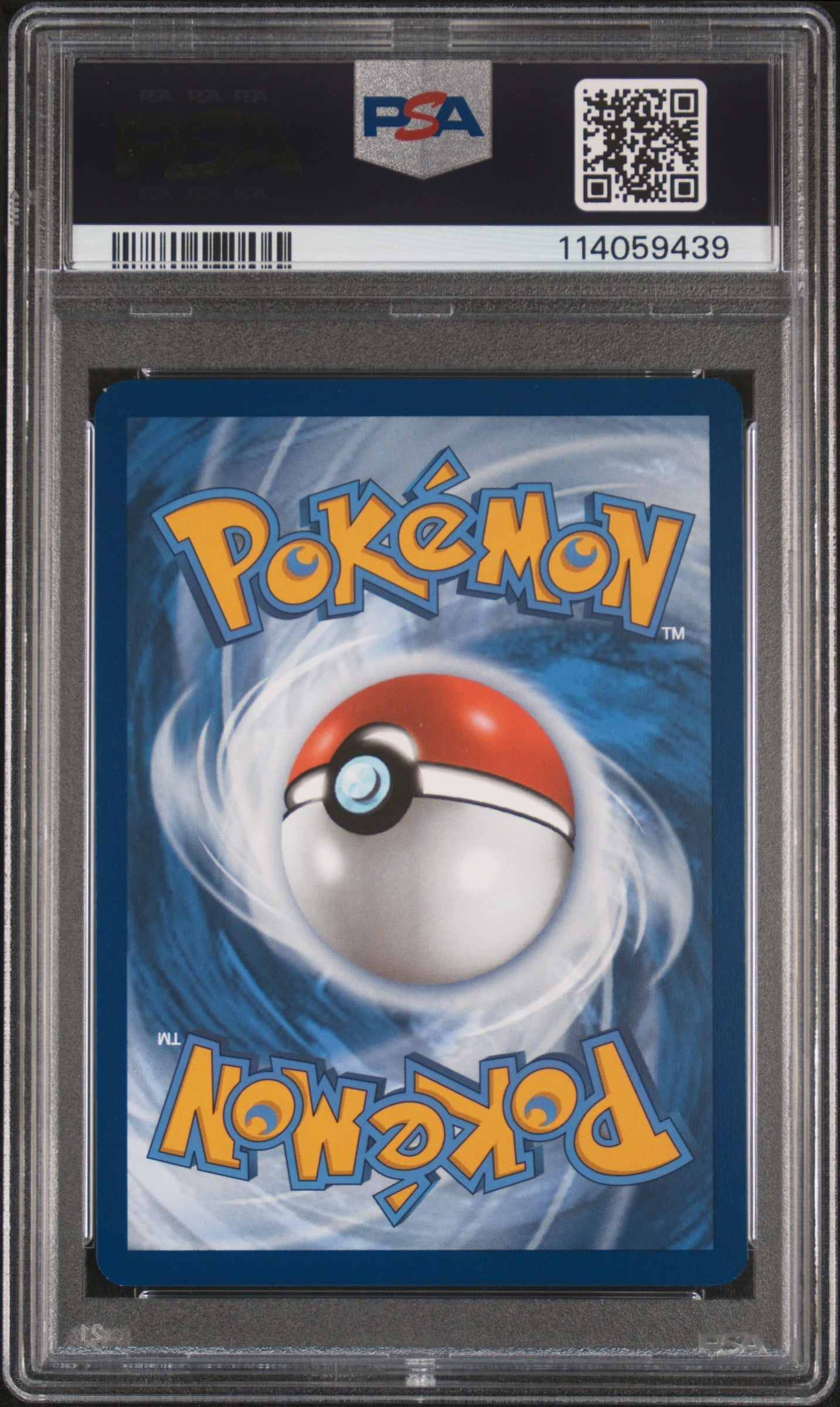 2025 Pokemon Jtg En-Journey Together Ultra Rare Lillie'S Clefairy Ex 9 PSA #173