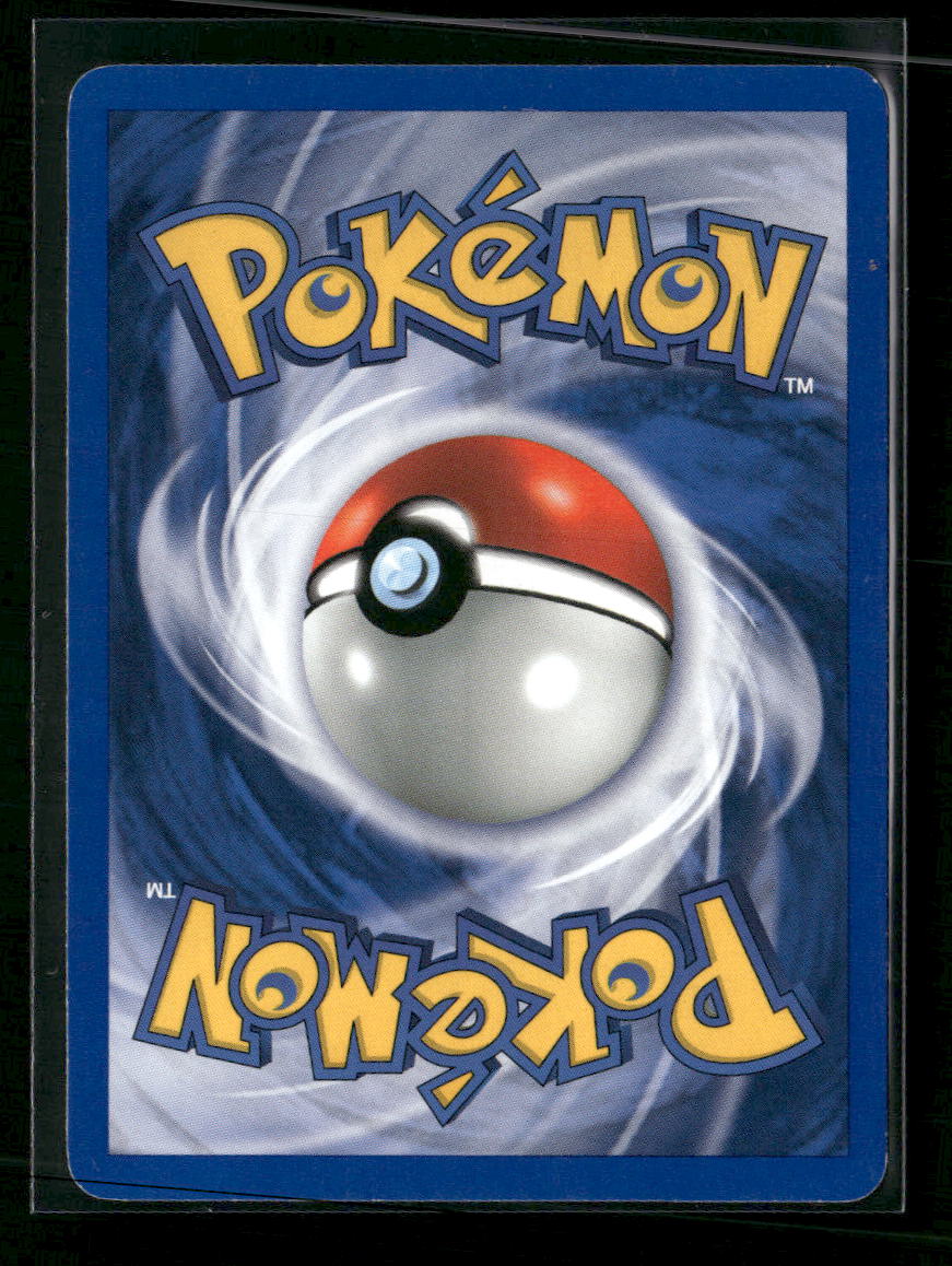 Neo Genesis Feraligatr (5) Unlimited #005/111
