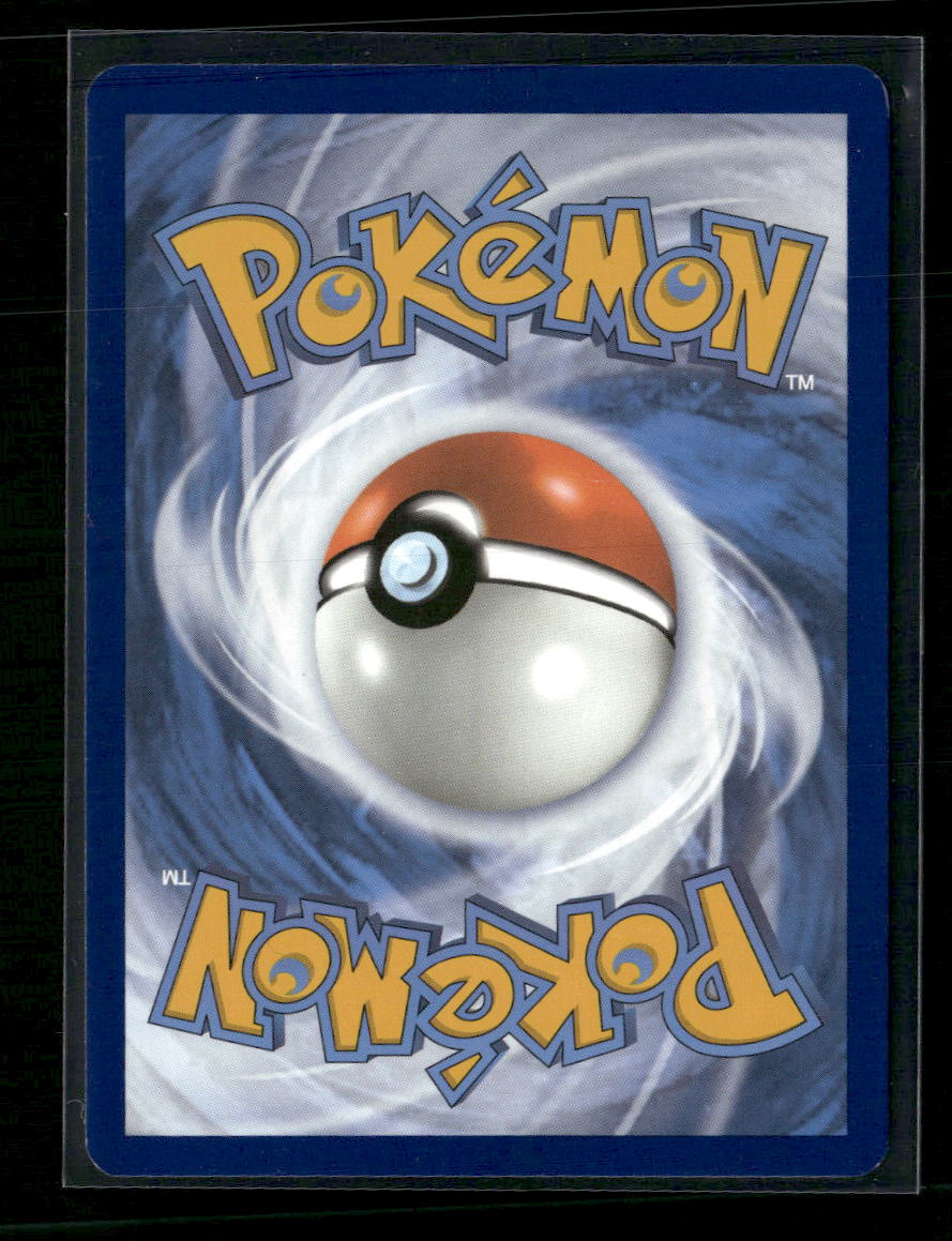 SV: Scarlet & Violet Promo Cards Mimikyu #075