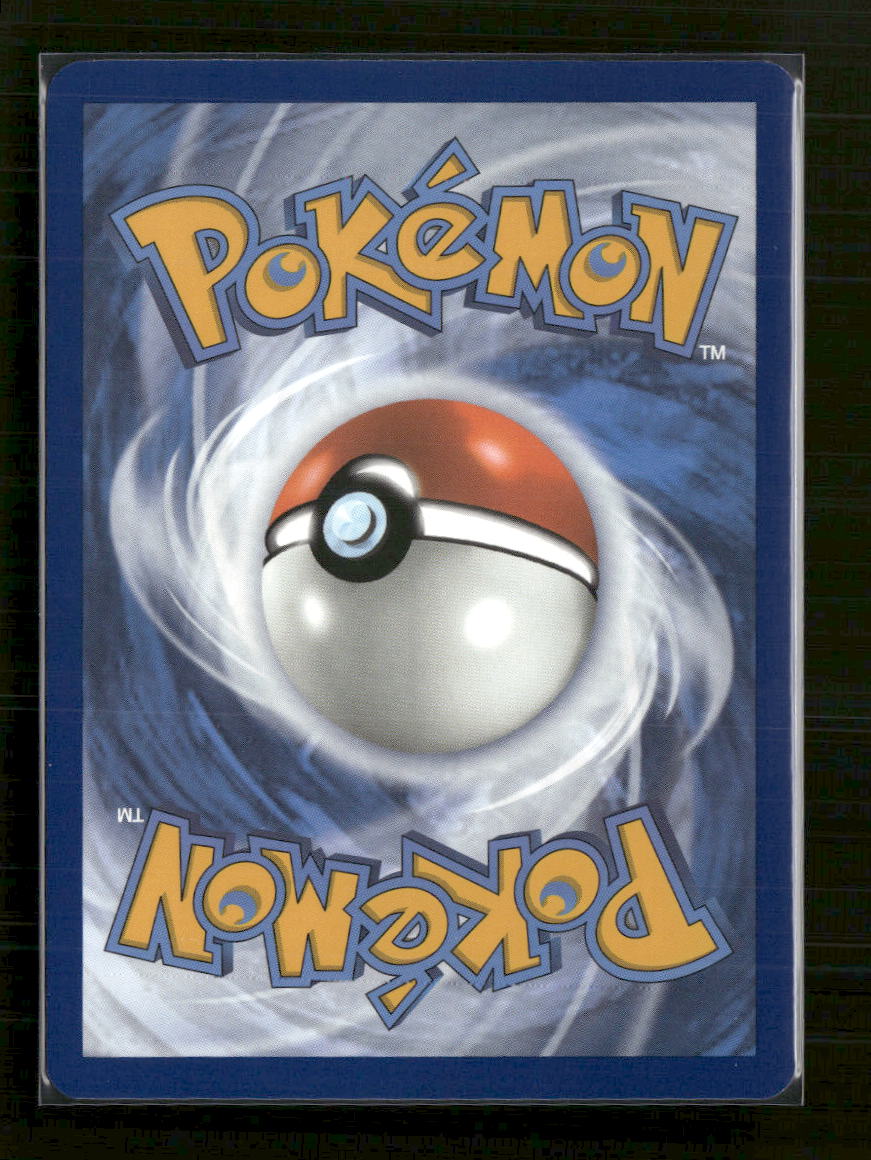 SV05: Temporal Forces Gastly #177/162