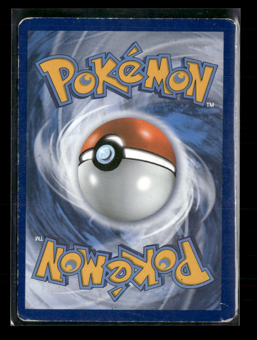 Generations M Charizard EX #12/83 Damaged