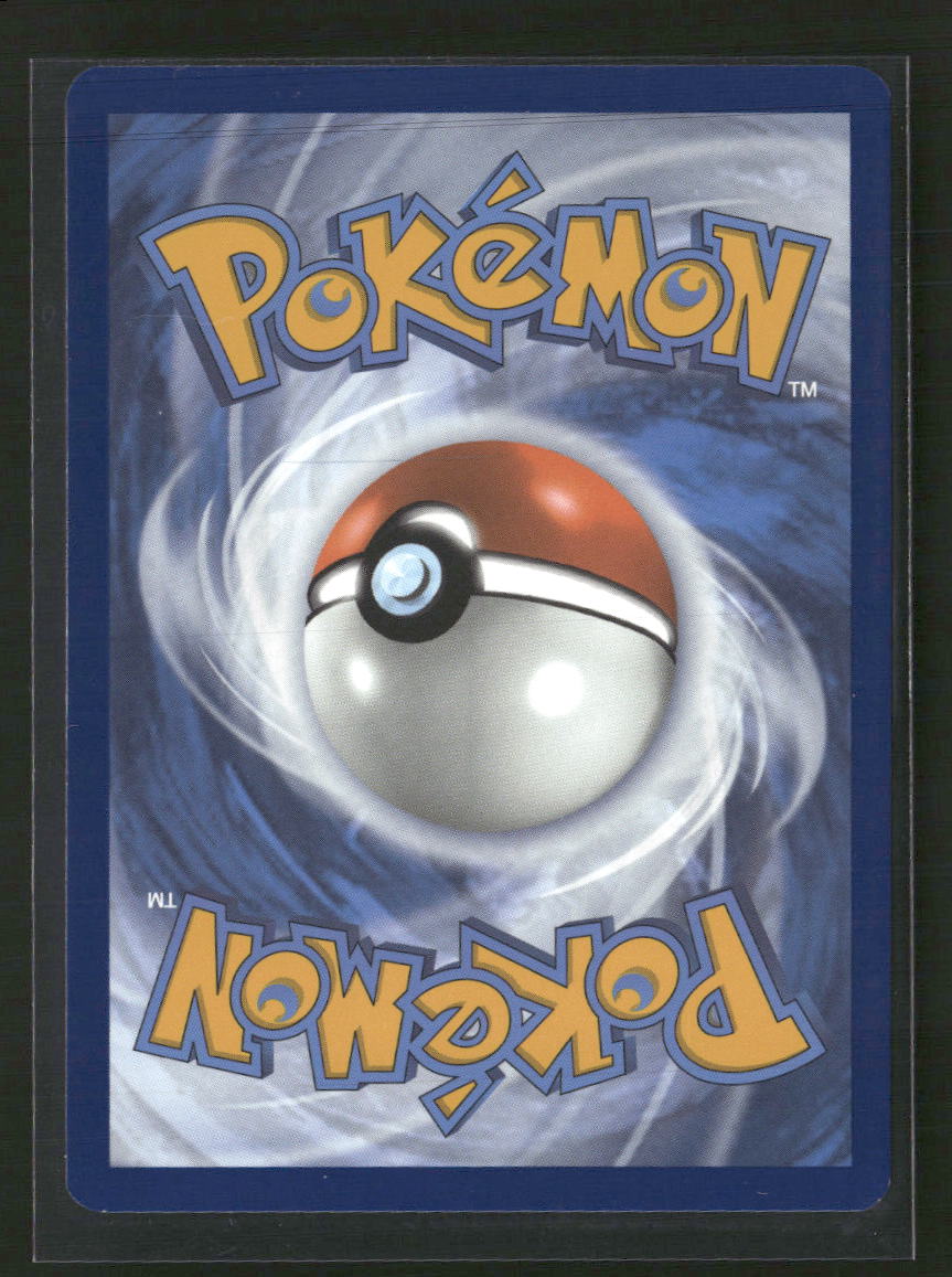 SV: White Flare Dewott #106/086