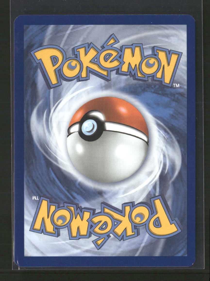 SV08: Surging Sparks Castform Sunny Form #195/191
